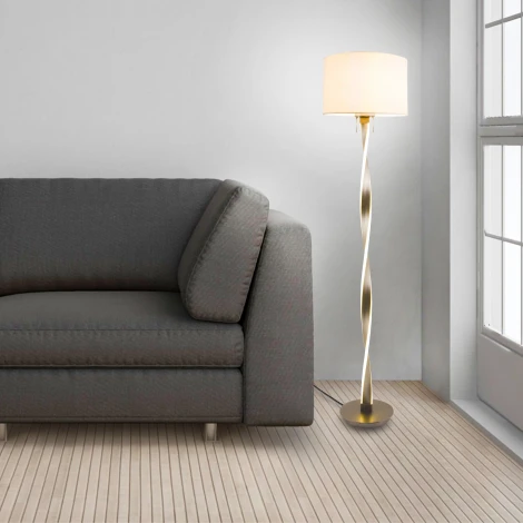 Торшер Bogate's Titan 992