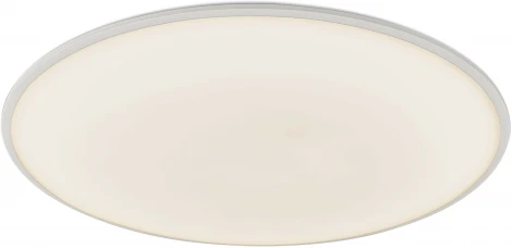 Потолочный светильник круглый Slim 7971 Mantra (LED, 220V, круглые)