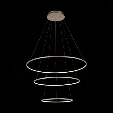 Подвесная люстра ST Luce Erto SL904.203.03