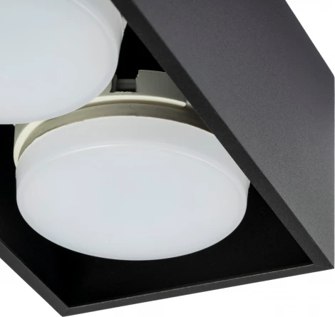 Накладной светильник Ritter Arton 51404 6