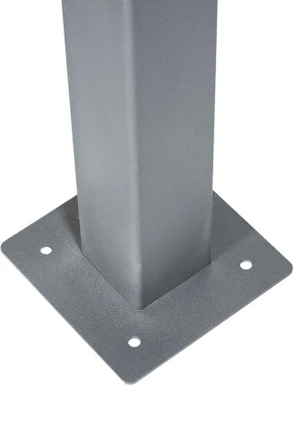 Уличный наземный светильник Runden Тор V10151 (220V, IP65)