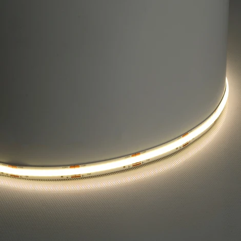 Лента светодиодная COB CCT-MIX 624SMD(2110)/ 14Вт/м 24V 2700K-6500К Feron LS534 51976
