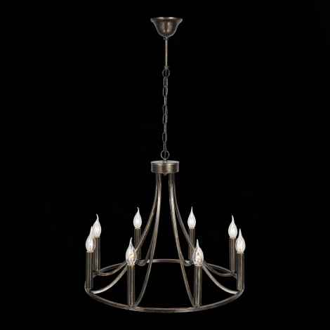 Подвесная люстра ST Luce Attuale SL268.303.08