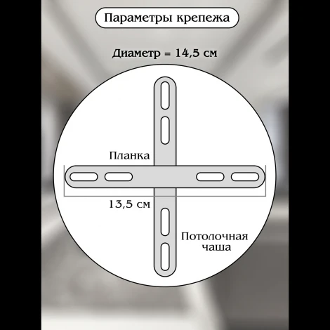Подвесной светильник Natali Kovaltseva Led series 722 HIGH-TECH LED LAMPS 82058