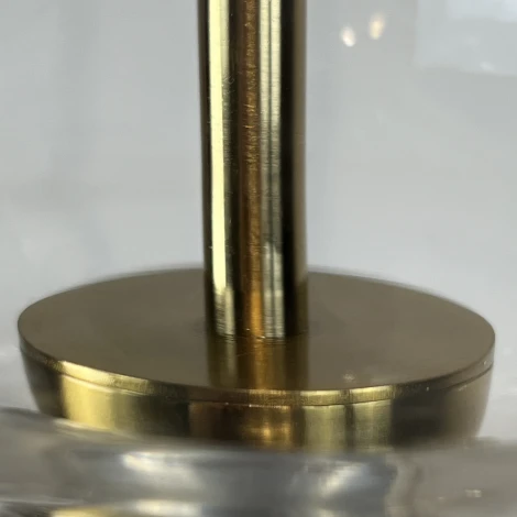 Подвесной светильник Healy Transparent By ImperiumLoft Healy01 (220V, круглые)