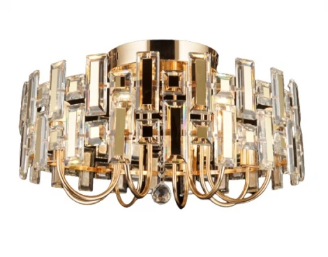 Потолочная люстра Мелодия Света SL1N 000030046