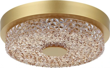 Потолочный светильник круглый Stilfort Stat 2191/05/03C (220V, круглые)