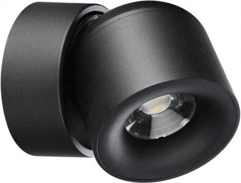 Точечный светильник Novotech Over 358809 (LED, 220V, круглые)