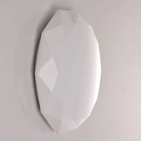 Потолочный светильник DeMarkt Ривз 674014801