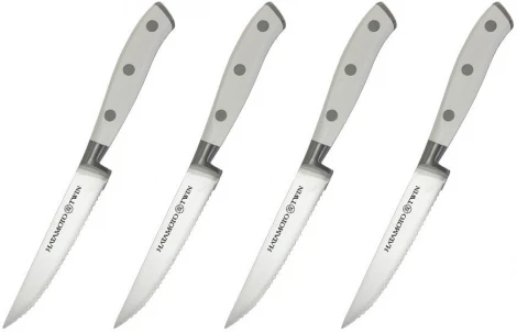 Набор Ножей для стейков Hatamoto H1401