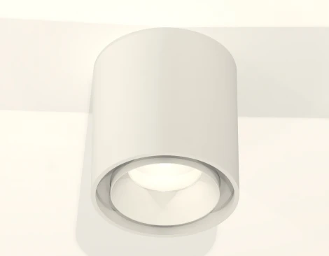 Накладной точечный светильник Ambrella Techno Spot XS7722001 (круглые)