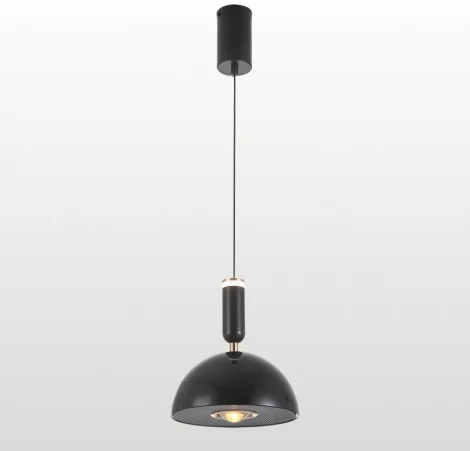 Подвесной светодиодный светильник Lussole LSP-7292 Lussole Irvine LSP-7292 (220V, на проводе)