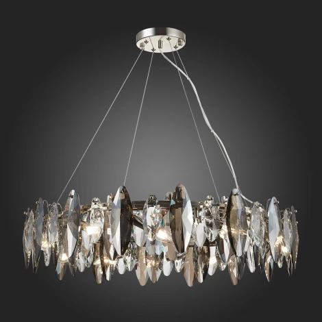 Подвесная люстра Ancona SL1227.103.12 ST Luce