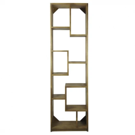 Стеллаж Aquarelle узкий