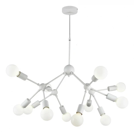 Подвесная люстра Hiper Bolzano H139-9