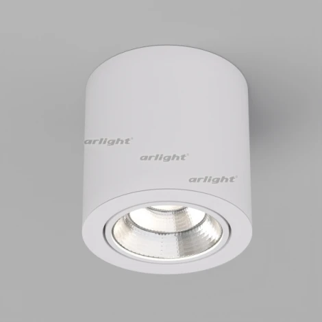 Накладной точечный светильник Arlight SP-FOCUS 021429