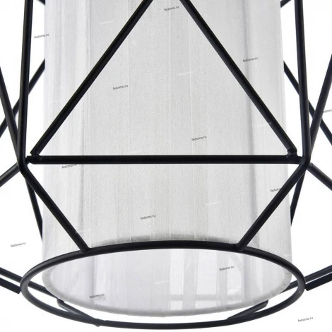 Подвесной светильник Freya Mizar FR4313-PL-01-BL