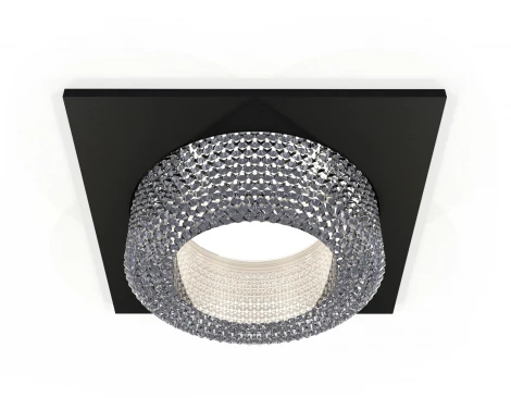 Встраиваемый точечный светильник Ambrella XC XC7632020 (220V)