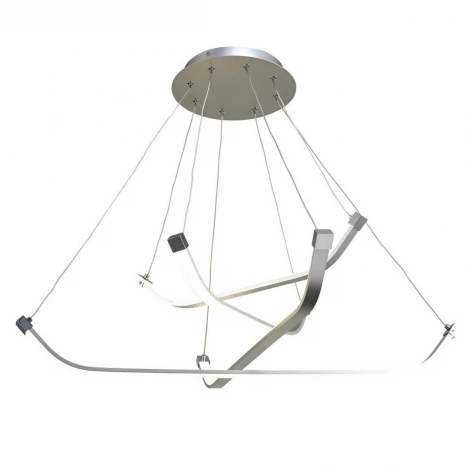 Подвесная люстра Mantra Papua 5571