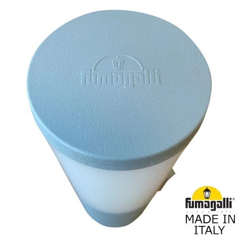 Наземный уличный светильник Fumagalli Amelia DR2.573.000.LYE27