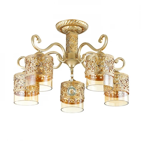 Потолочная люстра Lumion Zarlina 3286/5C