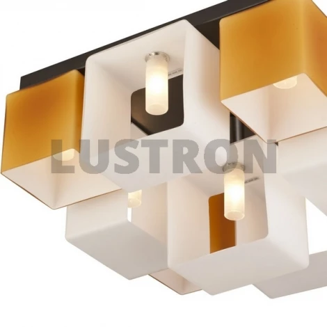 Потолочный светильник ST Luce Concreto SL536.092.09
