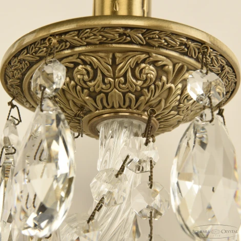 Бра Bohemia 1602 16202B/3/141 FP