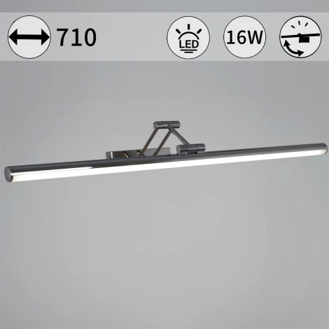 Подсветка для картин светодиодная Reluce 06803-0.2-705