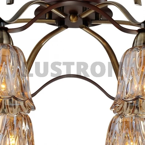 Потолочная люстра ST Luce SL324 SL324.302.06