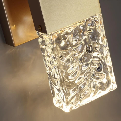 Настенный светильник Ricci 4365/5WL Odeon Light (LED, 220V)