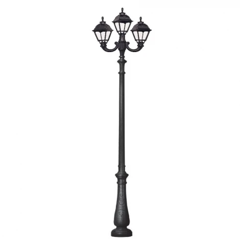 Наземный уличный фонарь Fumagalli Cefa U23.202.R21.AXE27