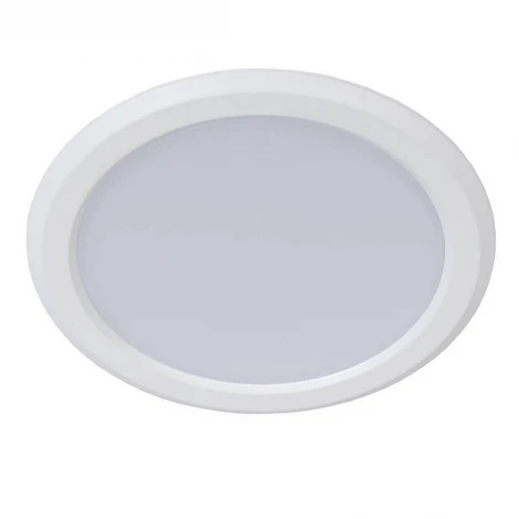 Встраиваемый точечный светильник Lucide Tendo-led 07902/09/99