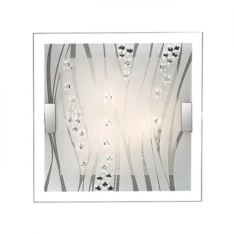 Настенный светильник Sonex Kadia 1227/BL