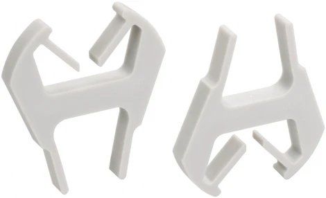 Держатель POR-F-PLUS (диаметр 48-52мм) (Пластик) 022025 Arlight