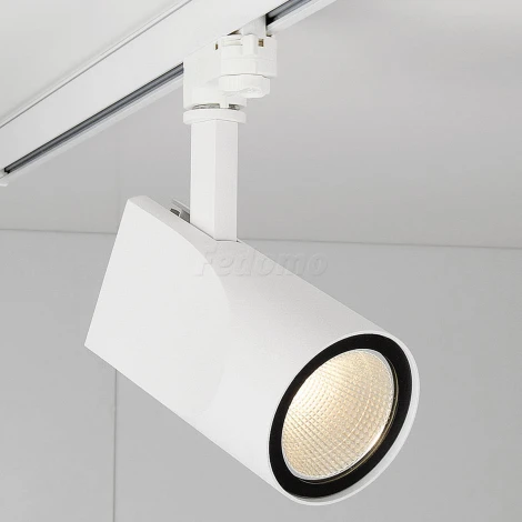 Трековый светильник Elektrostandard Vista LTB15