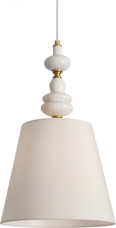 Подвесной светильник Freya Evelyn FR2038PL-01BS (220V, на проводе)