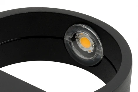 Настенный светильник DesignLed BE LIGHT GW-2306-5-BL-WW