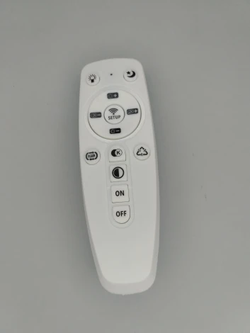 Потолочный светильник Omnilux Seneghe OML-49807-144