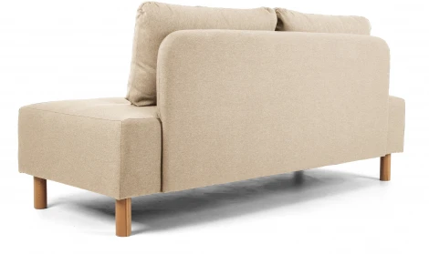 Диван Arsko Свельд Орто белая рогожка