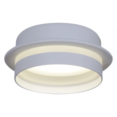 Точечный светильник Reluce 53025-9.0-001RLD GX53 WT