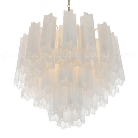 Подвесная люстра Cloyd Anno 11648
