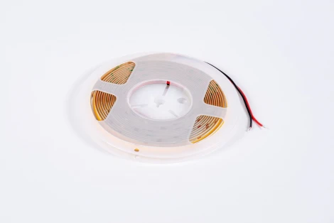 Светодиодная лента 480S5-50, 5Вт/м, 480Лм/м, 5000К, 24V DC, IP20, 5м Fiberli 480S 12840302