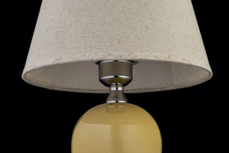 Настольная лампа Arti Lampadari Noli Noli E 4.1 Y