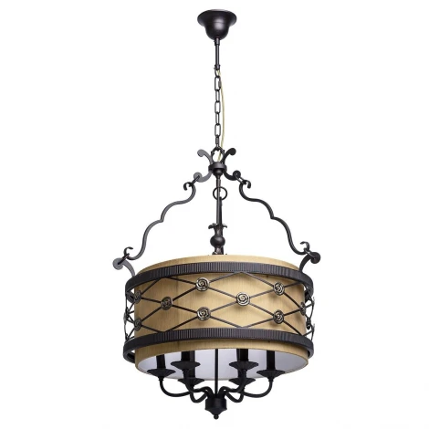 Подвесной светильник Chiaro Айвенго 382016206