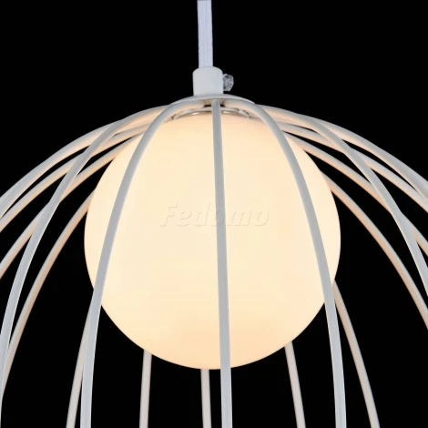 Подвесной светильник Maytoni Polly MOD542PL-01W