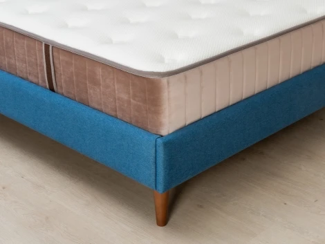 PROxSON Матрас Glory Soft (Трикотаж Prestige Latte) 140x195
