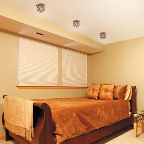 Встраиваемый точечный светильник Novotech Vitrage 369464