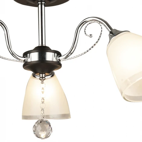 Потолочная люстра Wedo Light Mortara 66413.01.13.03