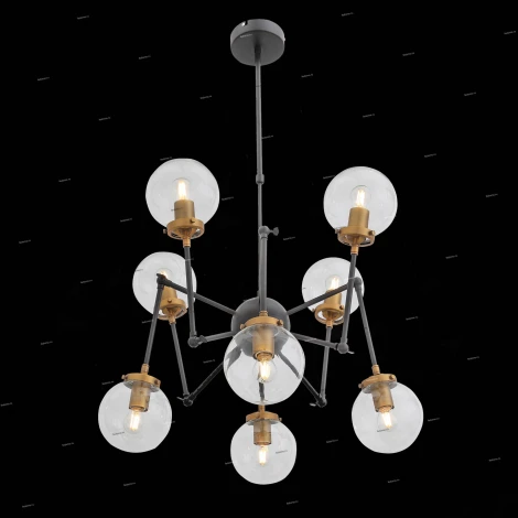 Потолочная люстра ST Luce Varieta SL234.402.08