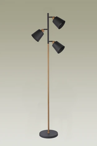 Торшер Moderli Floor V3051-3F (220V, выключатель)